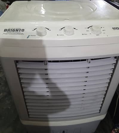 Air cooler