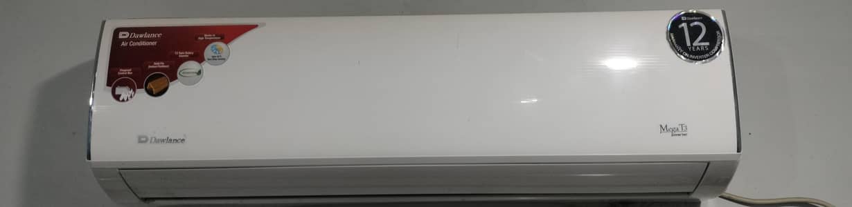 Dawlance 1.5 Ton Mega T3 Inverter AC