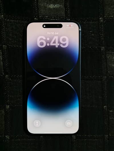 Apple iPhone 14 Pro Max