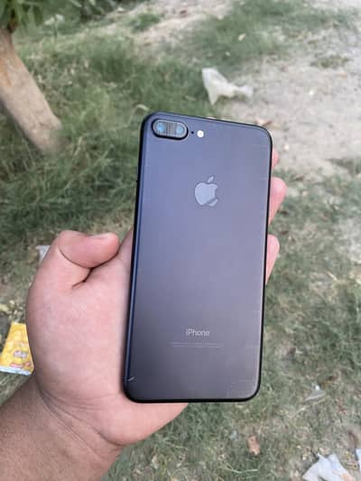 Iphone 7 plus non pta mdm