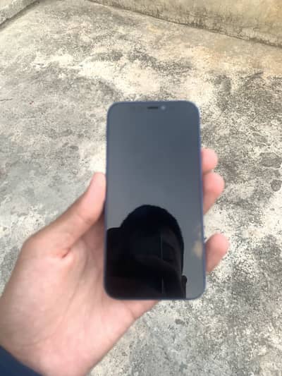 Apple iPhone 12 mini