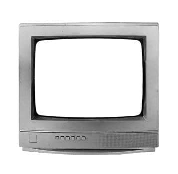Tv (old Edition)