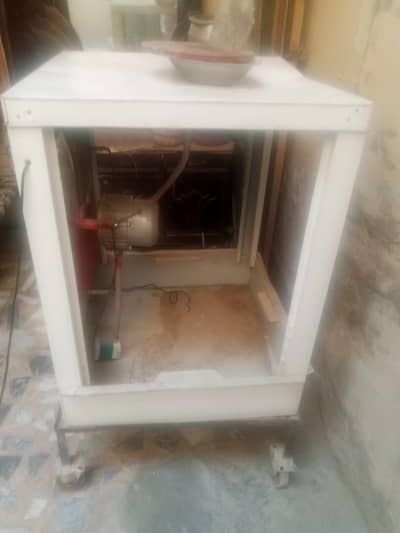 Lahore cooler