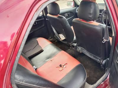 Honda City 1998