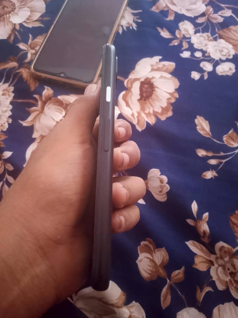 Google pixel 4a 1