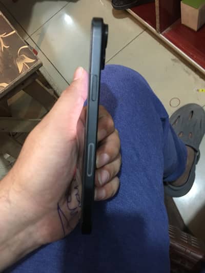 Apple iPhone 15 plus