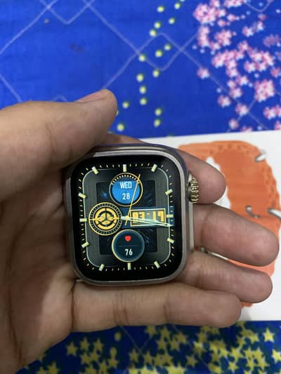 Smart watch X-inova