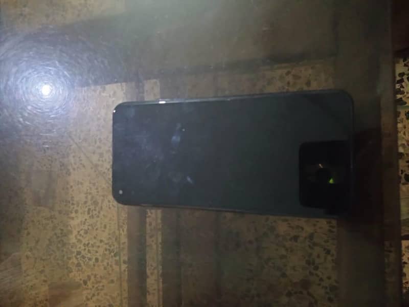 Tecno CAMON 15 1