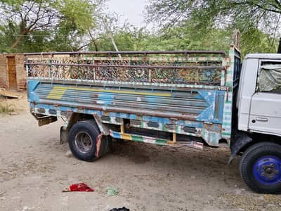 Mazda Dahla