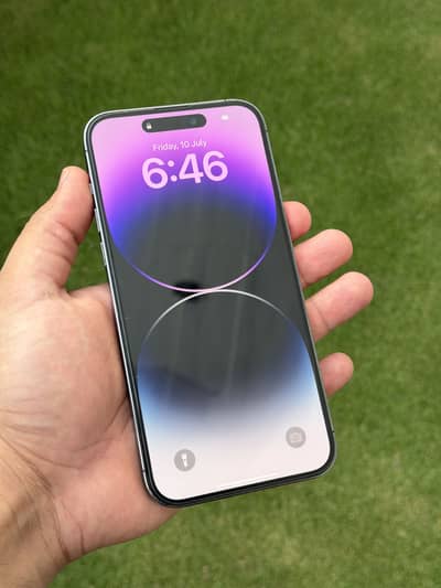 Apple iPhone 14 Pro Max