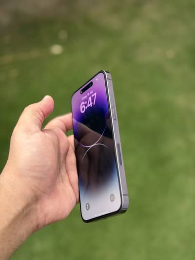 Apple iPhone 14 Pro Max