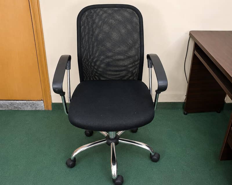 Computer Chair 0