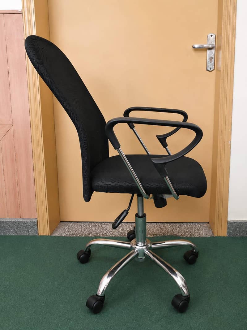 Computer Chair 1