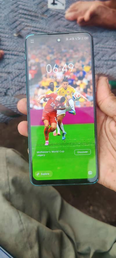 Tecno Spark 8 Pro
