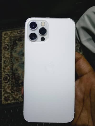 Apple iPhone 12 Pro