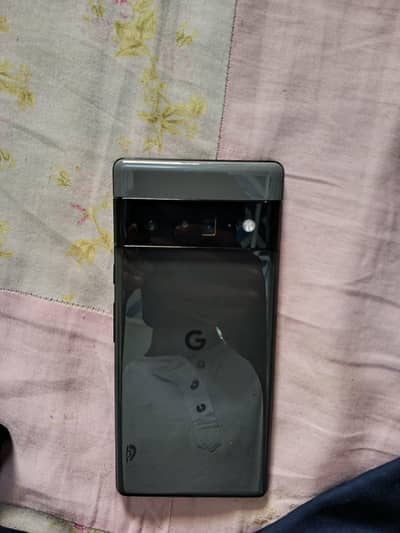 Google Pixel 6 Pro 512gb