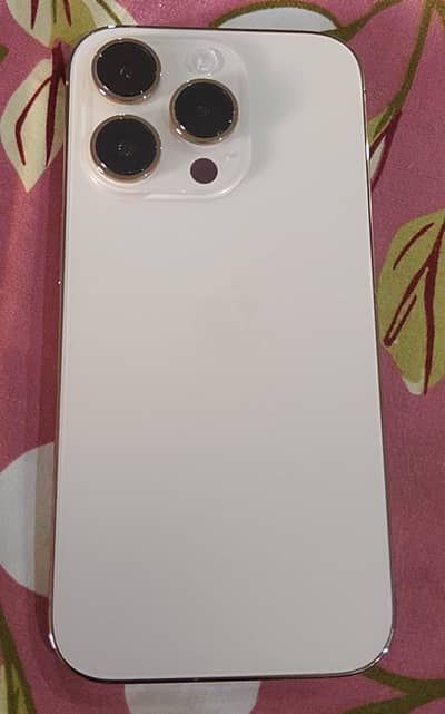Apple iPhone 14 Pro