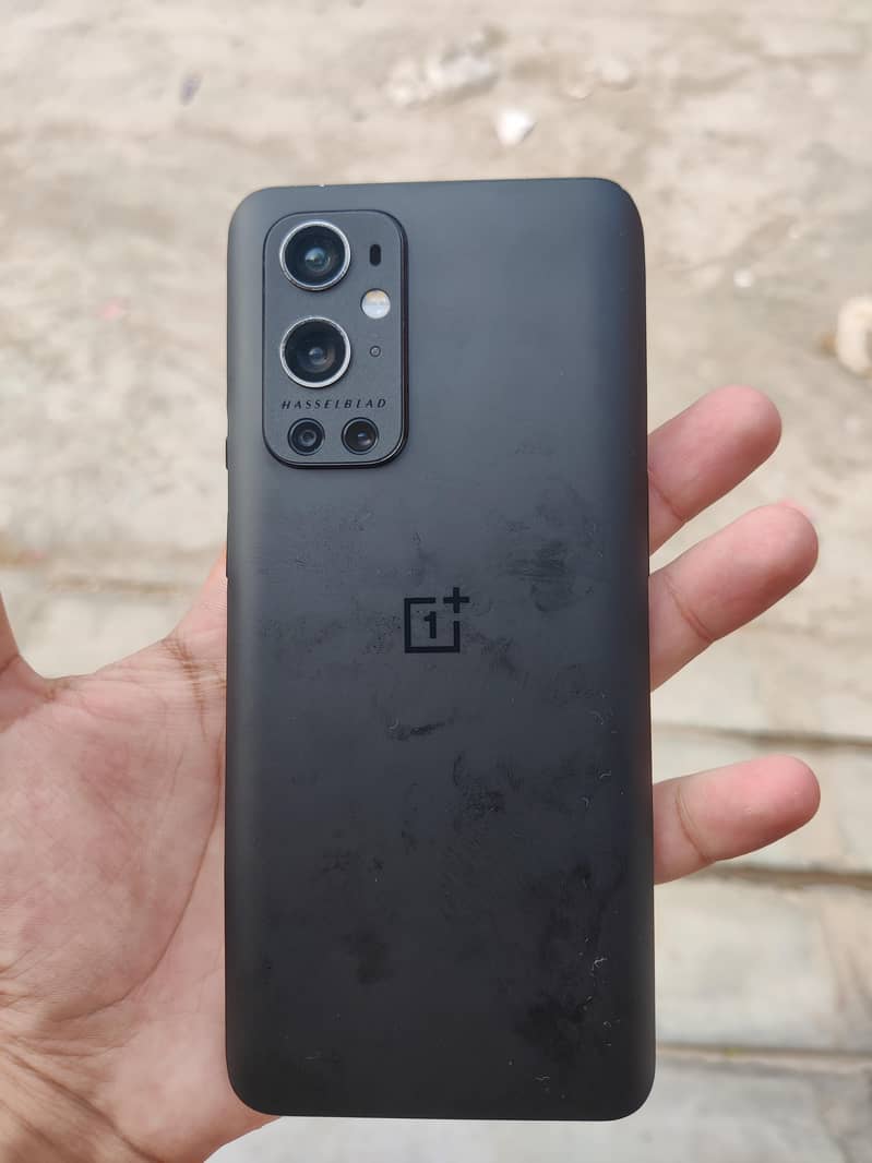 One Plus 9 Pro 0