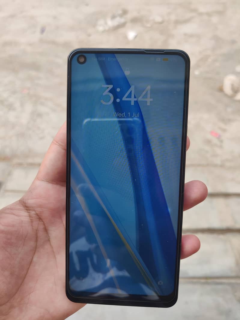 One Plus 9 Pro 4