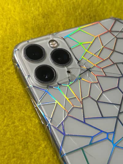 Apple iPhone 11 Pro Max