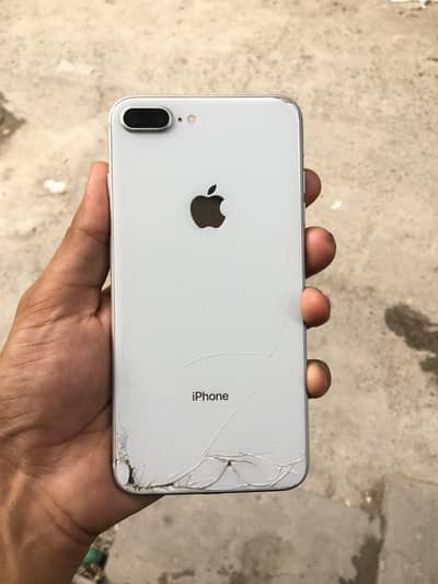 Apple iPhone 8 Plus