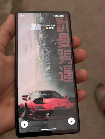 Google Pixel 6
