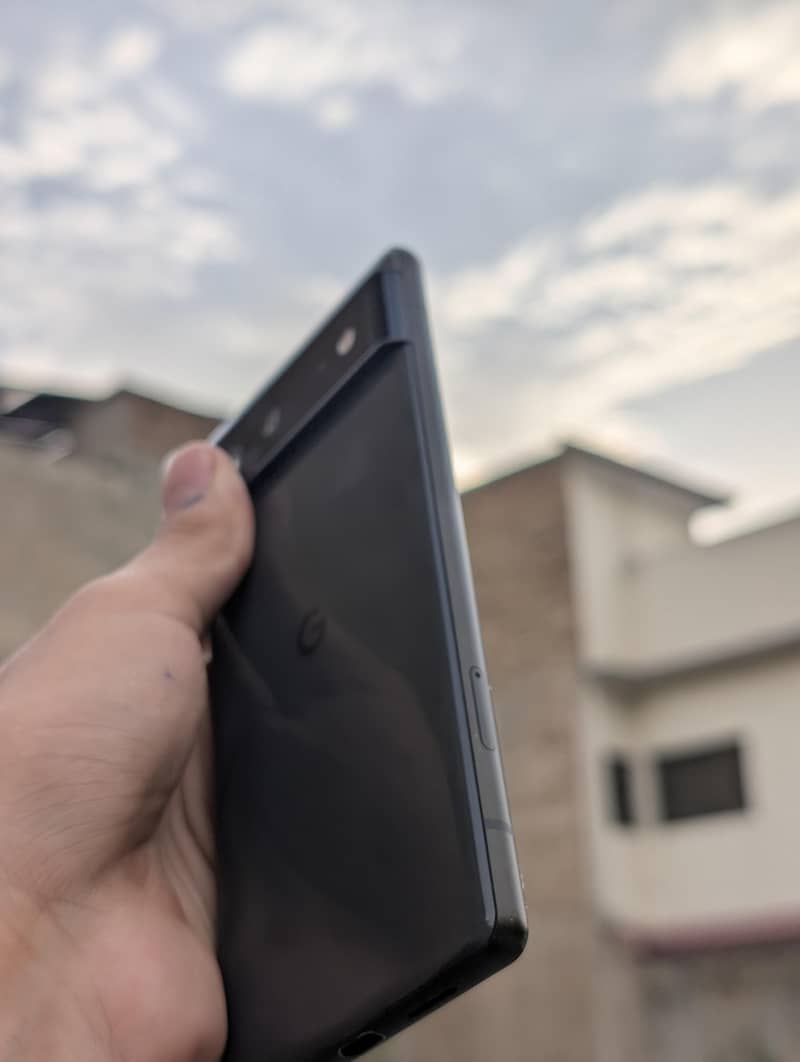Google Pixel 6 1