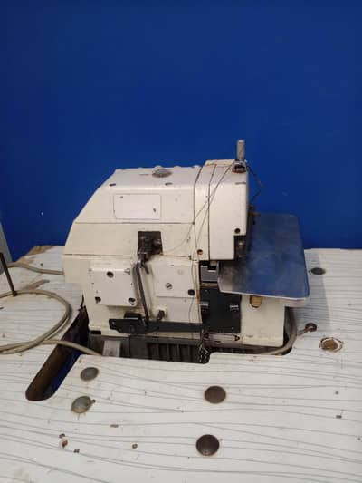 PCO Machine for Sell