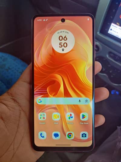 Motorola Moto G04 PTA Approved 4/64
