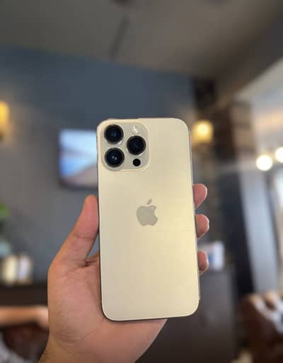 Apple iPhone 14 Pro Max