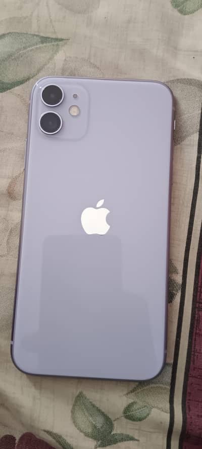 Apple iPhone 11