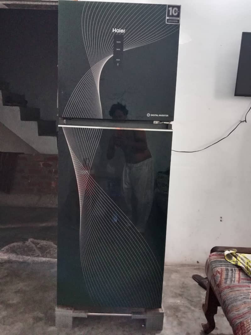 Haier 5