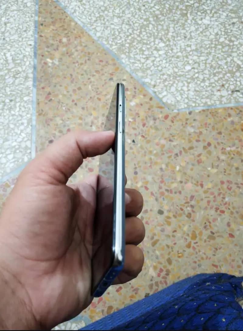 OnePlus 8t 4