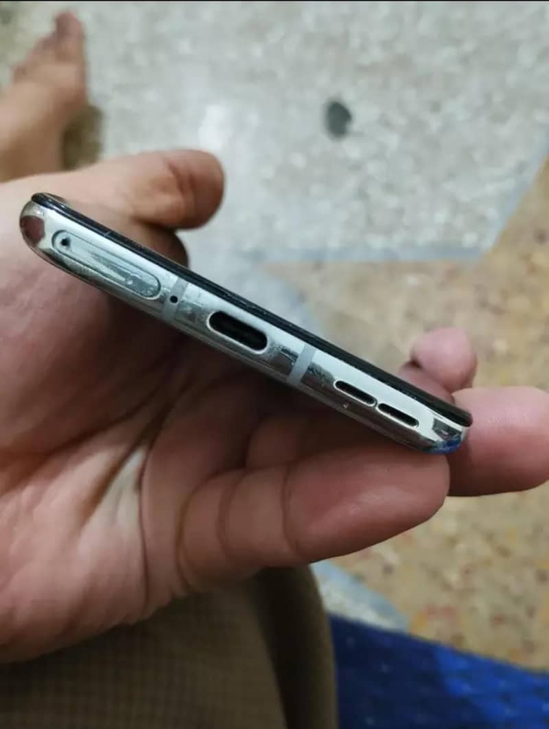 OnePlus 8t 5