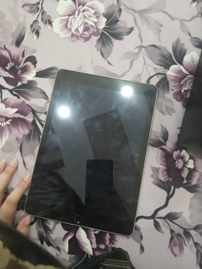 tablet