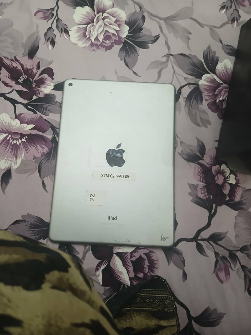 tablet 1