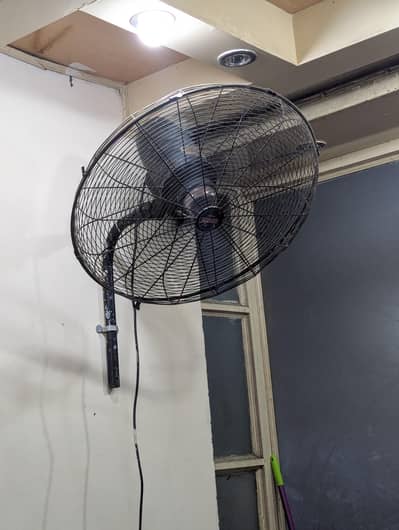 wall Fan for Sale