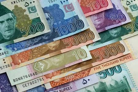 Carding cash available