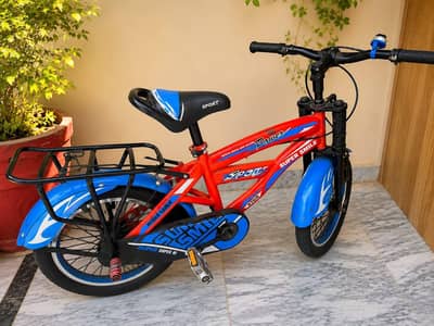 bicycle for sale