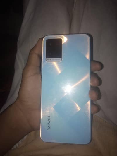Vivo Y21
