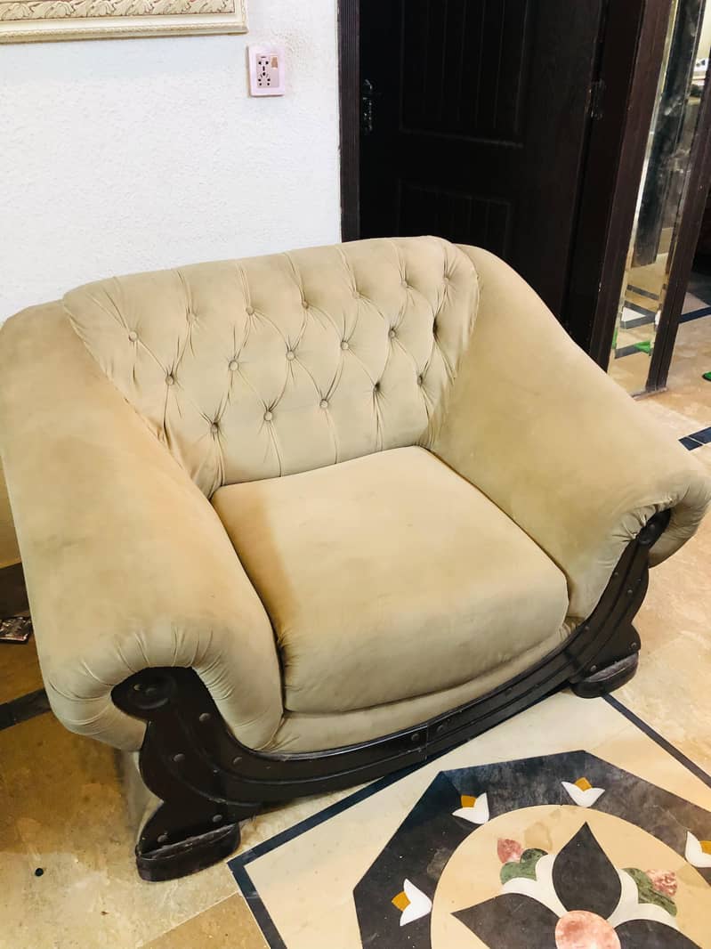 sofa set 4