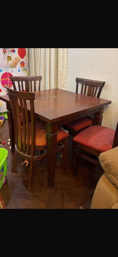 Dinning table
