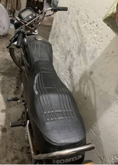 Bike for sale