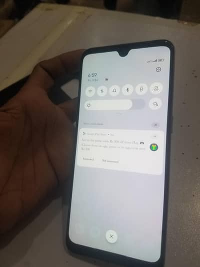 OPPO f17 8/128 + 5 gb expendable ram