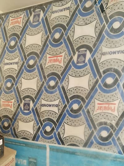 Diamond Popular Single Matress 6inch 9/10 Condition