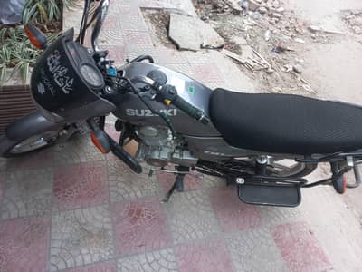 suzuki gd110 s for sale
