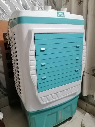 Air Cooler with 3 Years Warranty, Unused 10/10 Condition