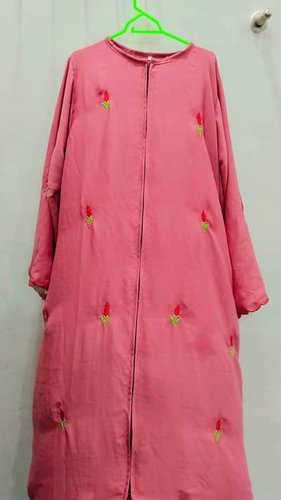 Abaya