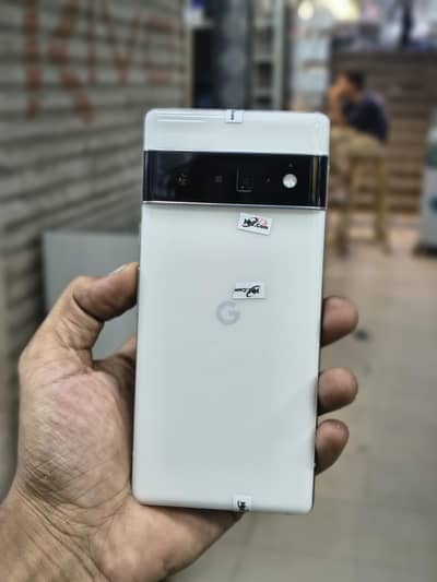 Google Pixel 6 Pro