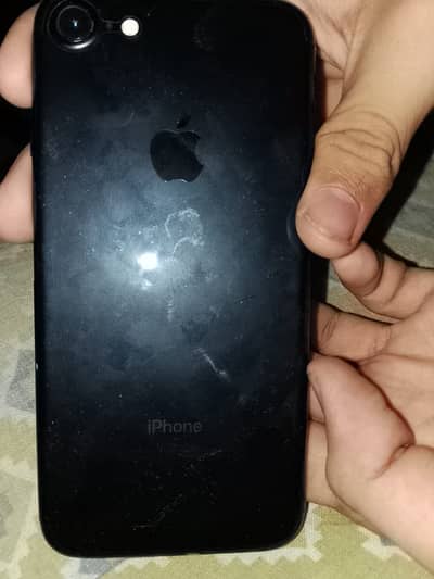 iPhone 7